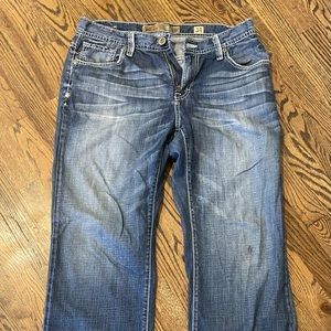 BKE Trent Jeans 34x32
